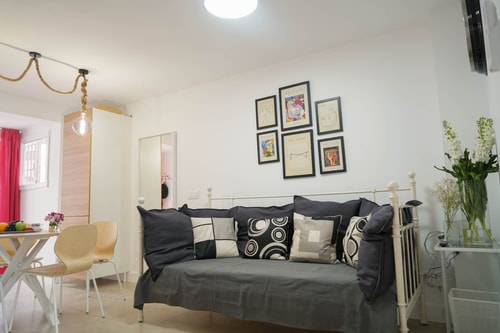 Cozy apartment in Vallecas by beBalmy, photo 15 of 76