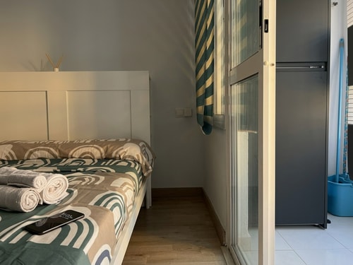 Apartamento céntrico y con balcón en Torremolinos, photo 10 of 11