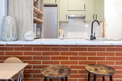 Beautiful studio in el Retiro by bebalmy, photo 13 of 22