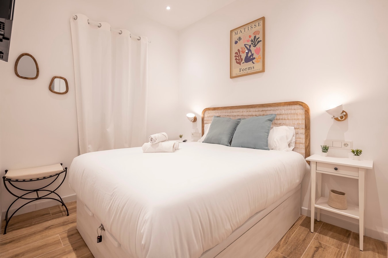 Exclusive apartment in El Retiro by beBalmy 1 beBalmy