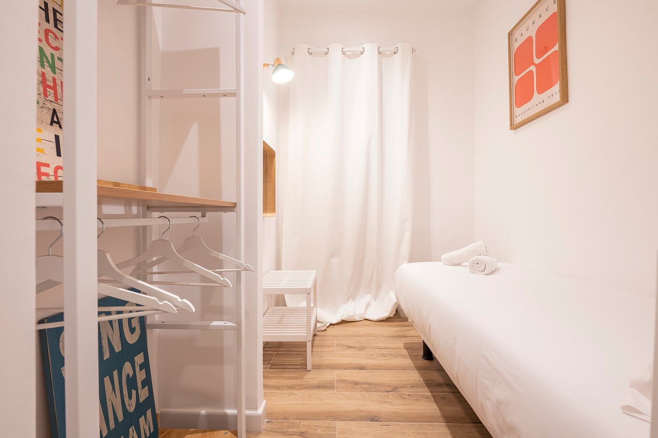 Exclusive apartment in El Retiro by beBalmy 26 beBalmy