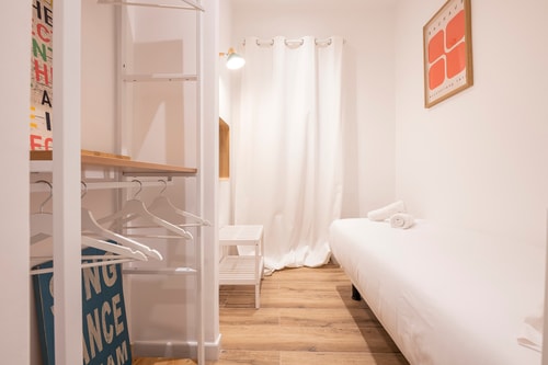 Exclusive apartment in El Retiro by beBalmy, photo 27 of 32