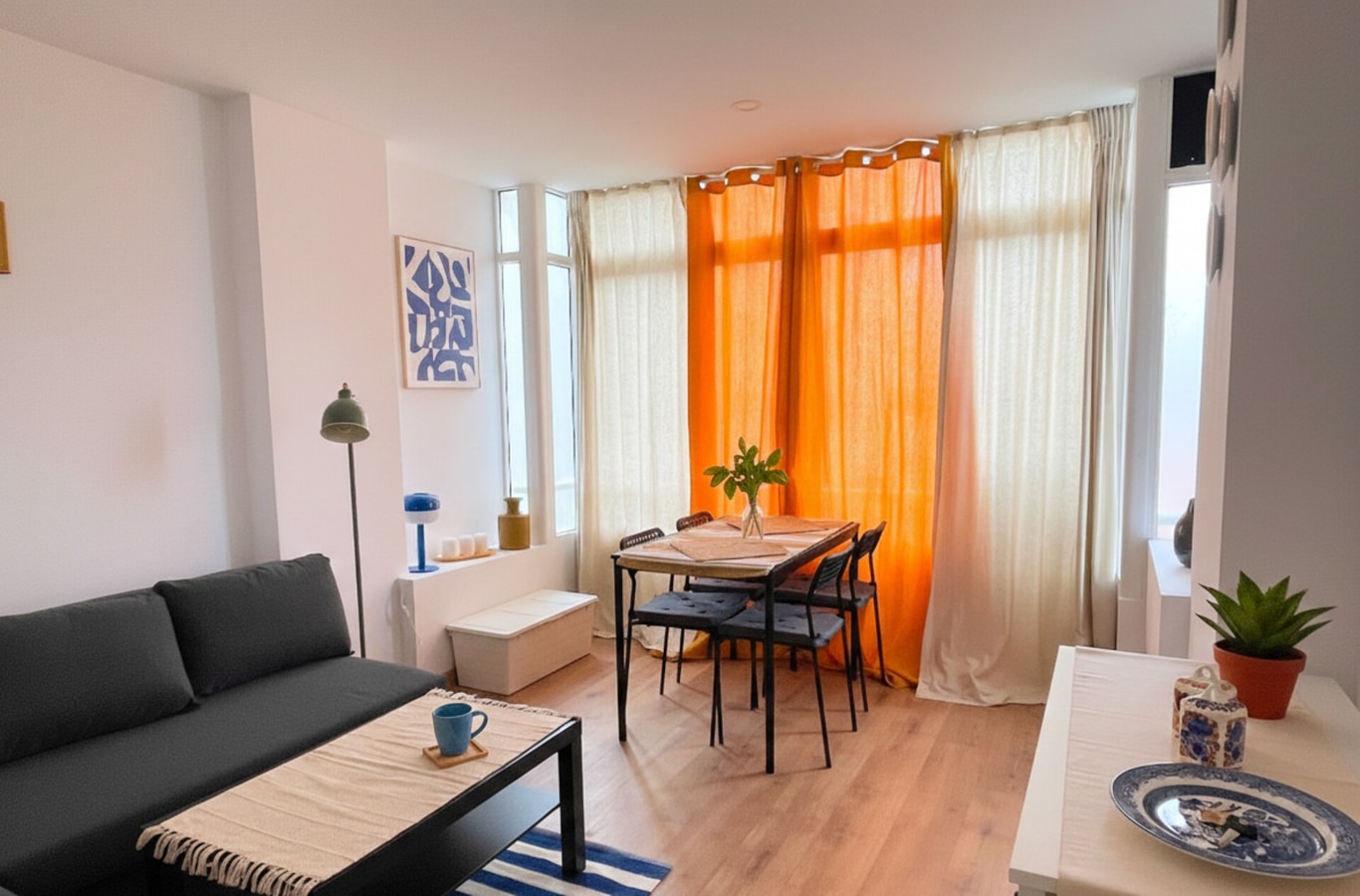 Wonderful apartment in Torremolinos 4 by beBalmy 8 beBalmy