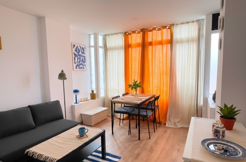 Cozy & Central Apartment with Pool in Torremolinos, photo 9 of 19