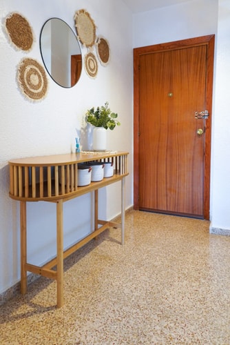 Apartamento cómodo en el Corazón de Alicante, foto 16 de 21