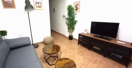 Centrally located apartment in Cordoba by beBalmy, photo 4 of 17