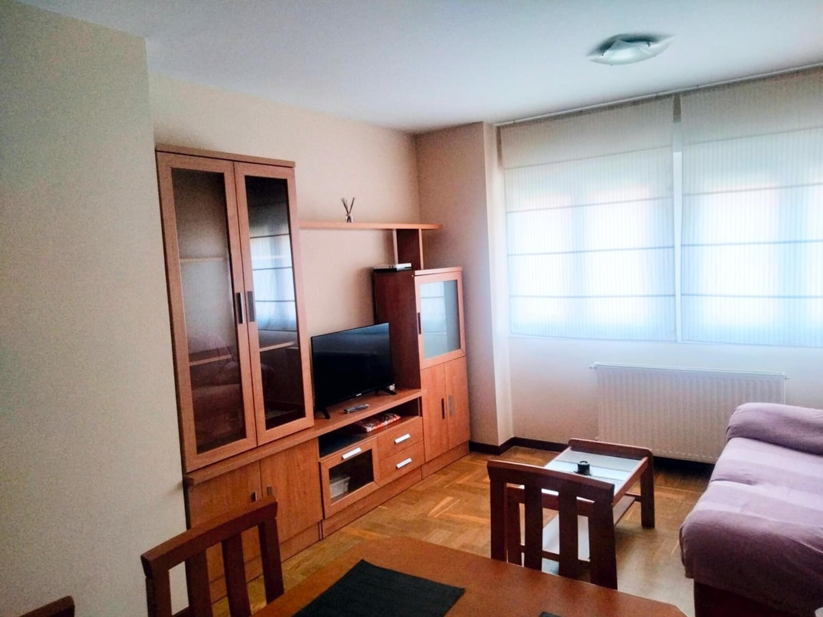 AL-152 (Avilés) Pico agudo · Comfortable apartment with pool by beBalmy 2 beBalmy