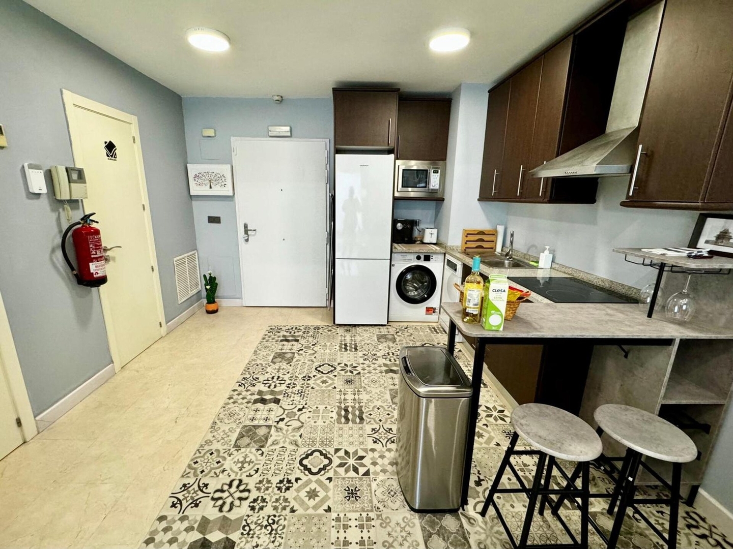 Loft Oasis with parking by beBalmy 17 beBalmy