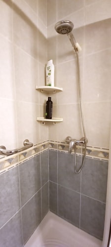 Centrally located apartment in Cordoba by beBalmy, photo 14 of 17