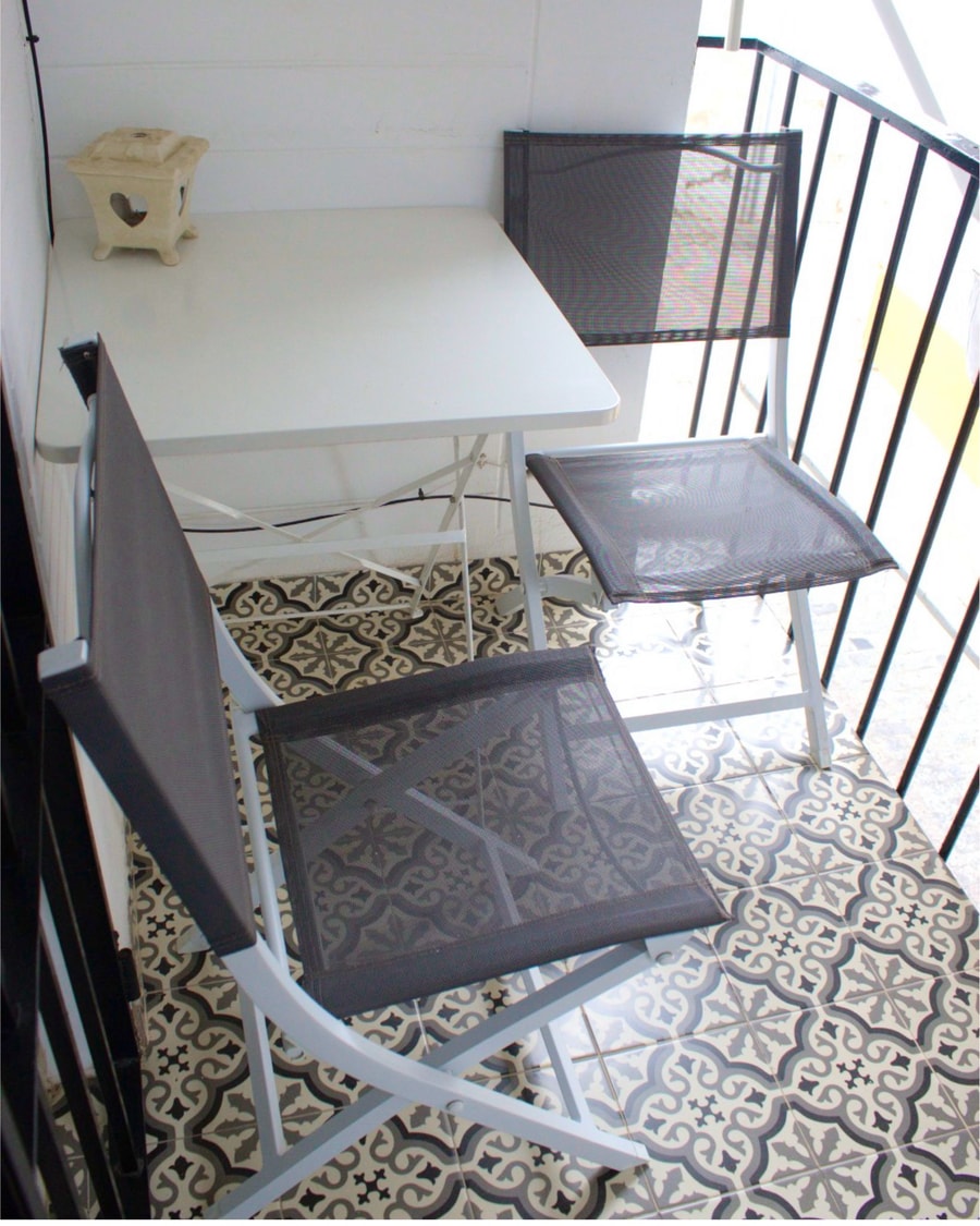 Beautiful loft downtown Cordoba by beBalmy 7 beBalmy