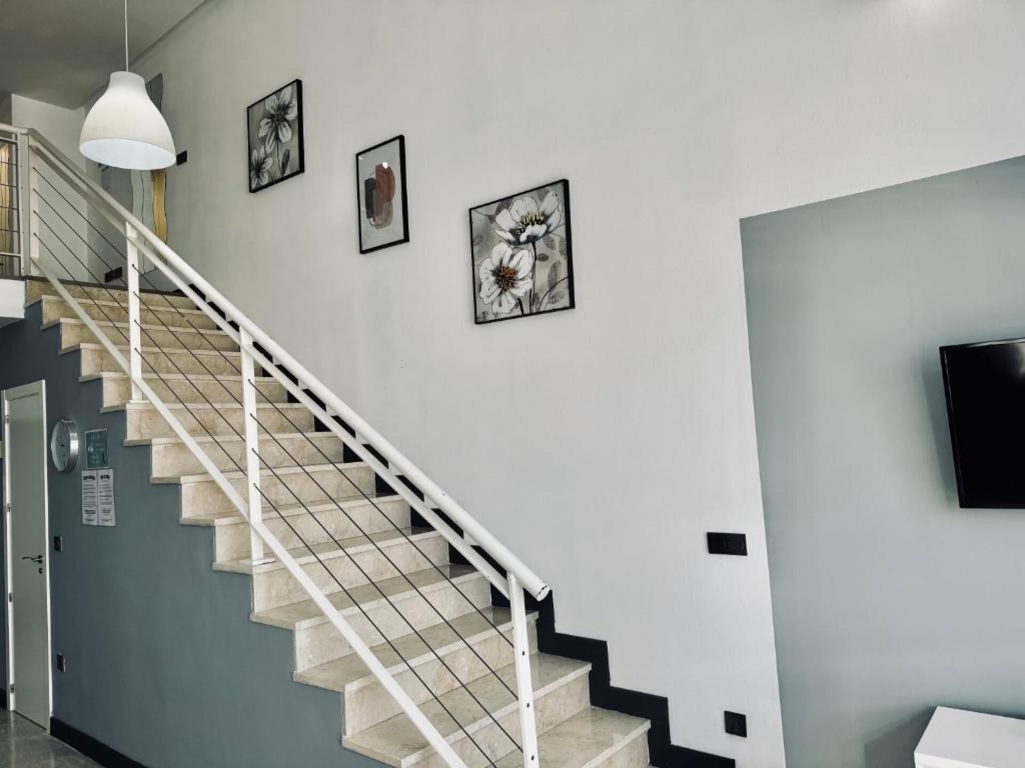 Loft Ebano with parking by beBalmy 20 beBalmy