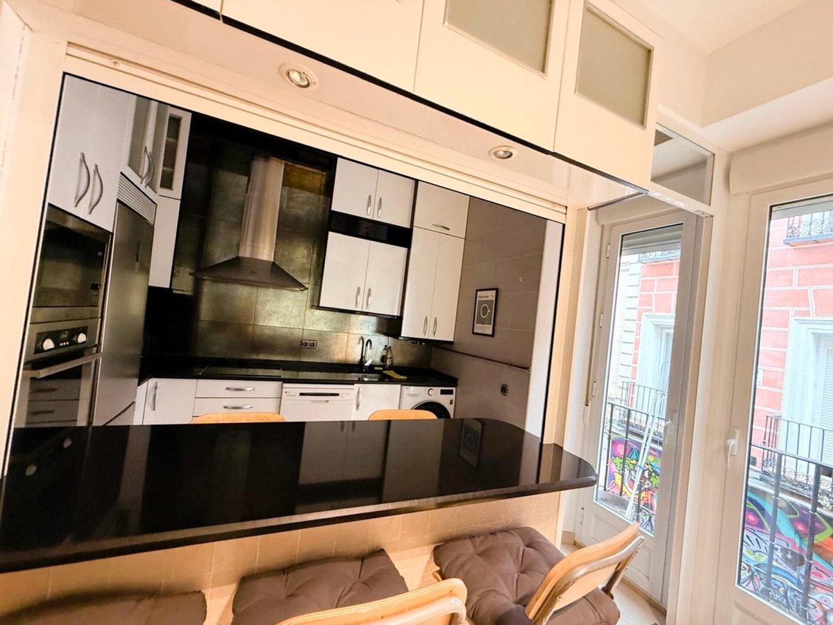 Spacious apartment in the center by beBalmy 9 beBalmy