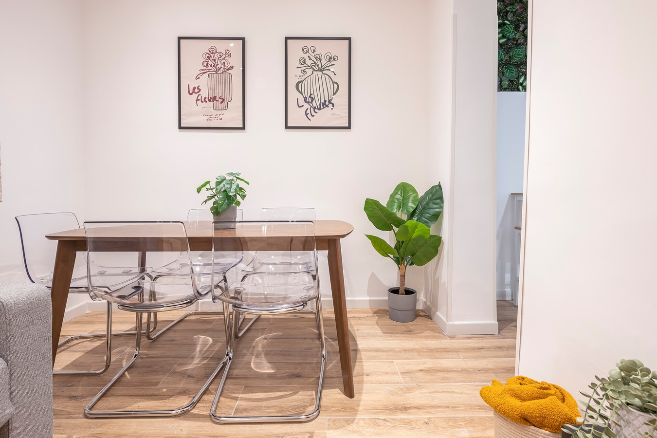 Exclusive apartment in El Retiro by beBalmy 4 beBalmy