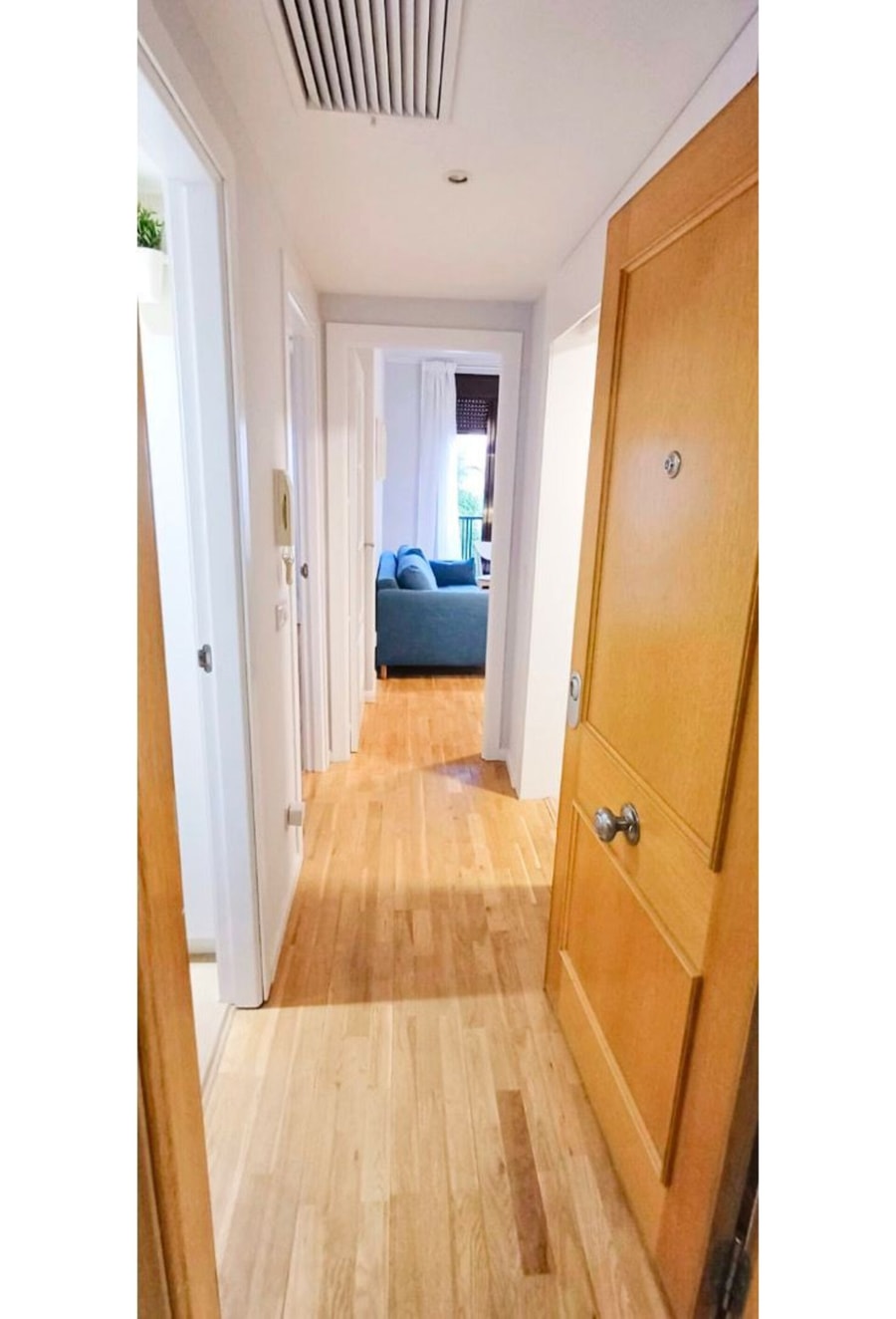 Airport Madrid Plenilunio Suites Green by beBalmy 5 beBalmy