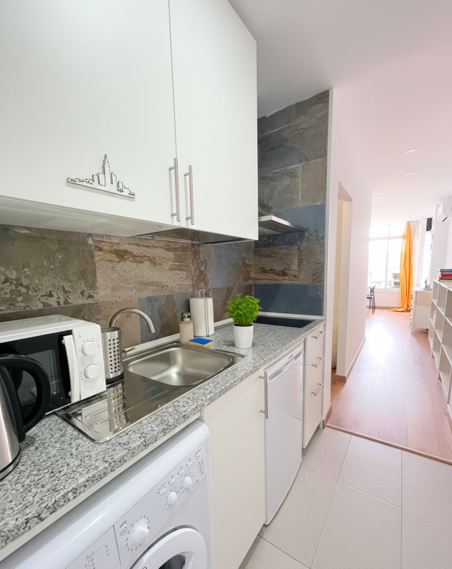 Wonderful apartment in Torremolinos 4 by beBalmy 3 beBalmy