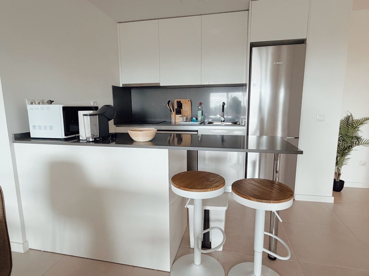 Elegant apartment with pool and parking by beBalmy 15 beBalmy