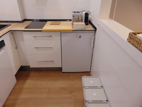 Airport plenilunio suites beige by beBalmy, photo 18 of 44