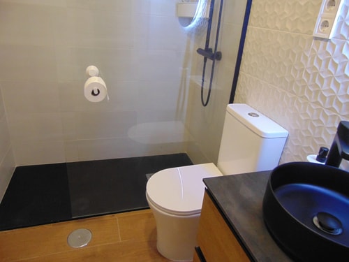 Airport plenilunio suites beige by beBalmy, photo 35 of 44