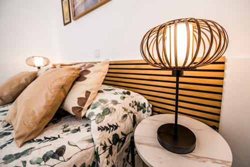Lovely apartment in Barajas by beBalmy, photo 34 of 35