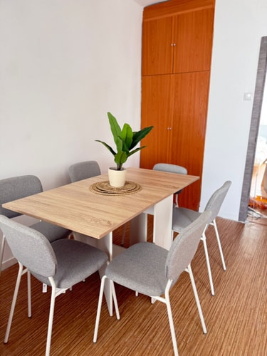 Luxury apartment on San Isidro Madrid, photo 4 of 15