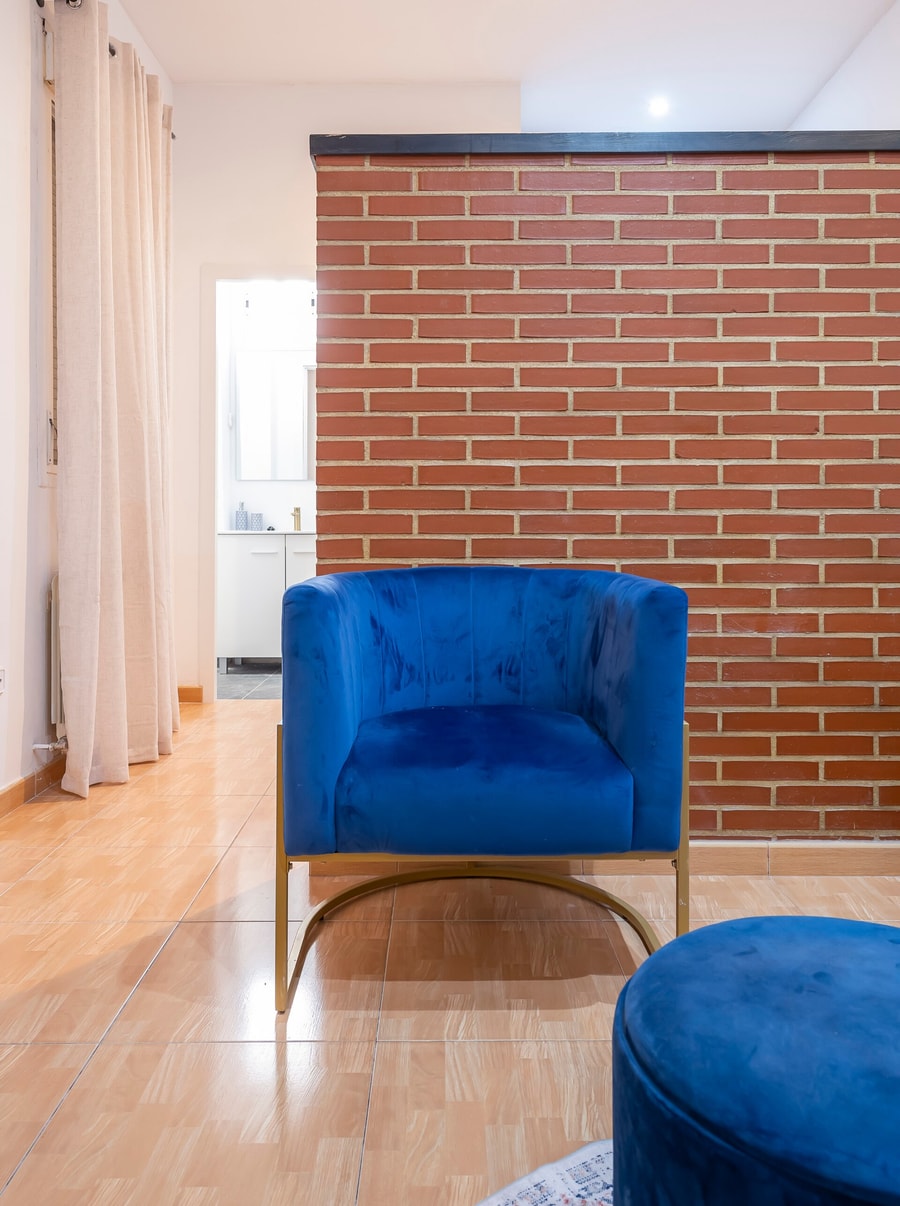 Beautiful studio in el Retiro by bebalmy 20 beBalmy