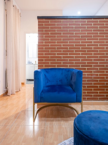 Beautiful studio in el Retiro by bebalmy, photo 21 of 22