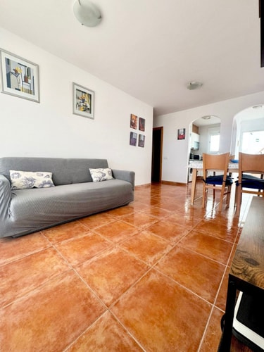 Bright apartment with pool in Peñiscola by beBalmy, photo 8 of 18