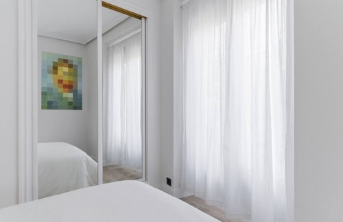 Light & design in Malasaña | Brand-new apto Madrid, photo 15 of 36