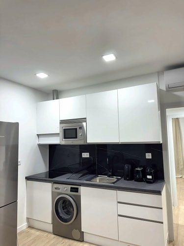 Beautiful apartment in the center of Alcobendas, photo 16 of 16