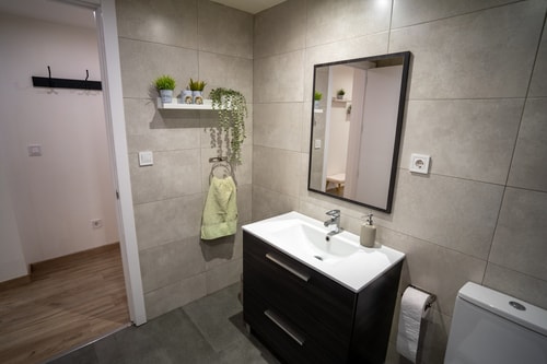 Comfortable apartment near Airport by beBalmy, photo 22 of 26