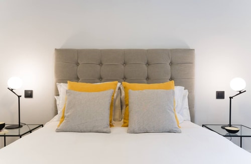 Light & design in Malasaña | Brand-new apto Madrid, photo 23 of 36