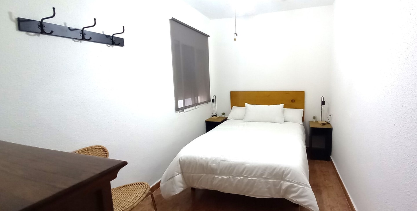 Centrally located apartment in Cordoba by beBalmy 7 beBalmy