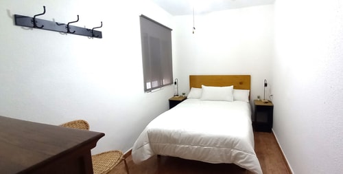 Centrally located apartment in Cordoba by beBalmy, photo 8 of 17