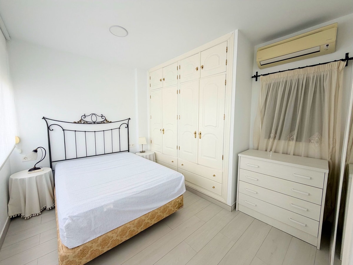 Urban Oasis with Pool in Malaga Centro by beBalmy 14 beBalmy