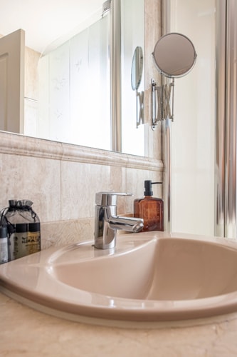 Quiet apartment near IFEMA and the airport Madrid, photo 14 of 16