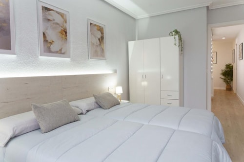 Charming apartment 7 min from Salamanca by beBalmy, photo 13 of 28