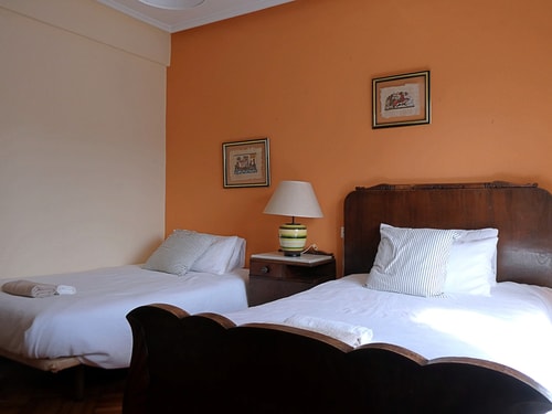 Bright apartment central Avilés + Wi-Fi by beBalmy, photo 9 of 11