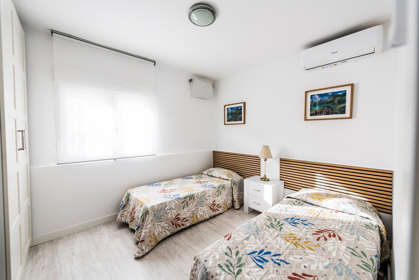 Lovely apartment in Barajas by beBalmy 5 beBalmy