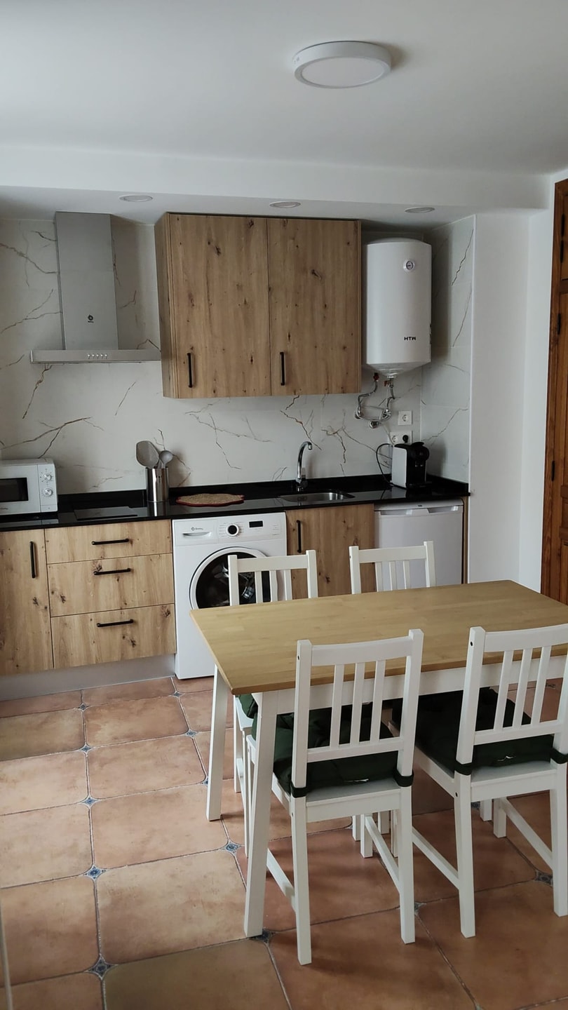 San Pablo Studio Salamanca near from the Cathedral 8 beBalmy