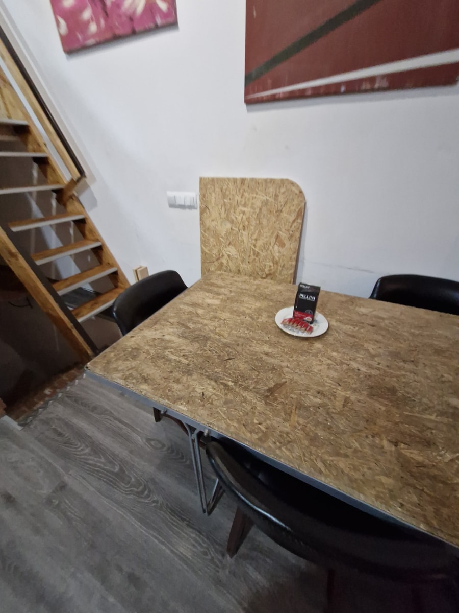 Cozy ground floor in Tetuán By BeBalmy 7 beBalmy