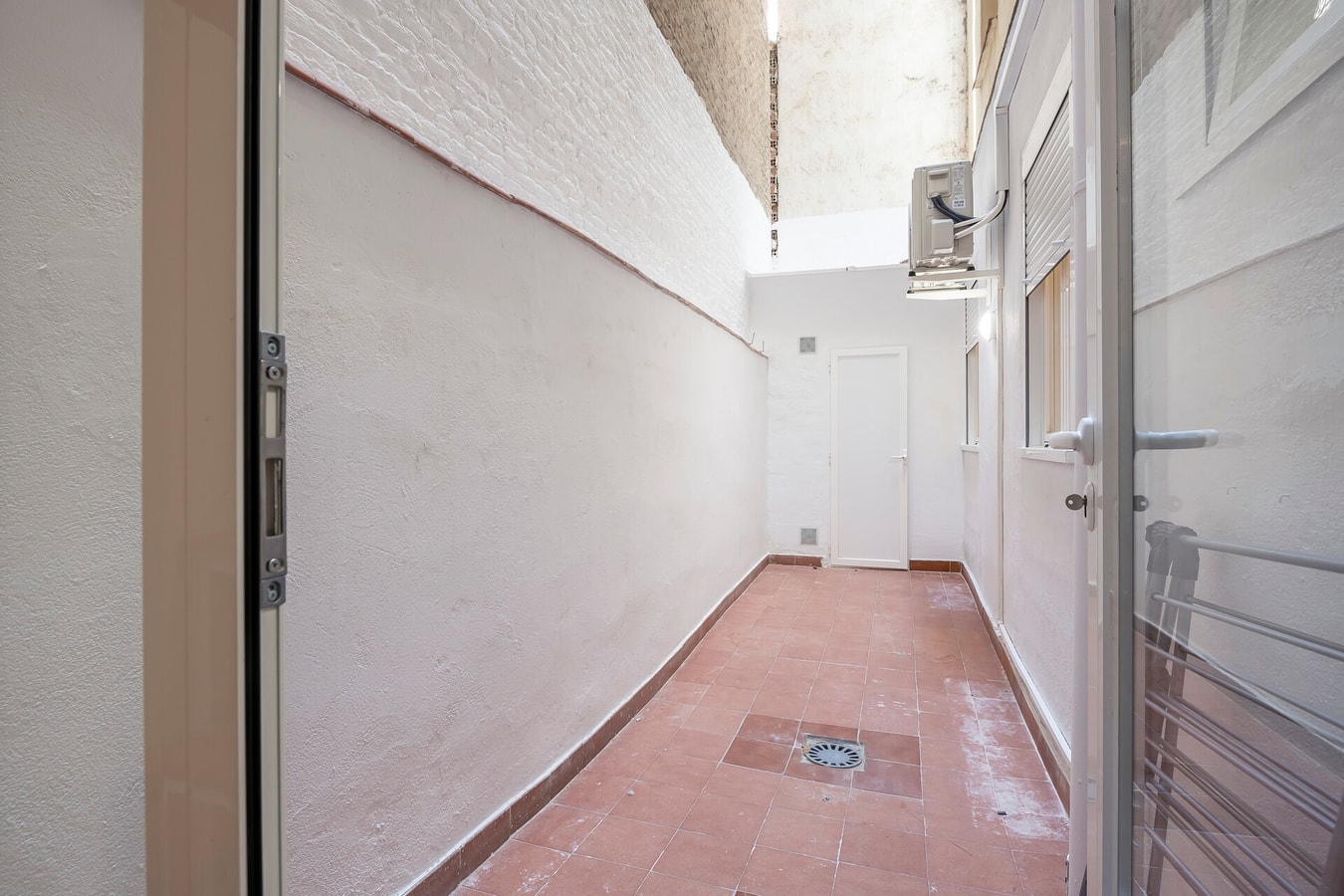 Exclusive apartment in El Retiro by beBalmy 11 beBalmy