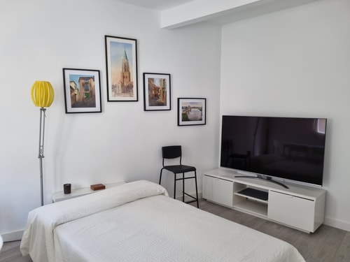 Art Apartment in Toledo by beBalmy, photo 14 of 19