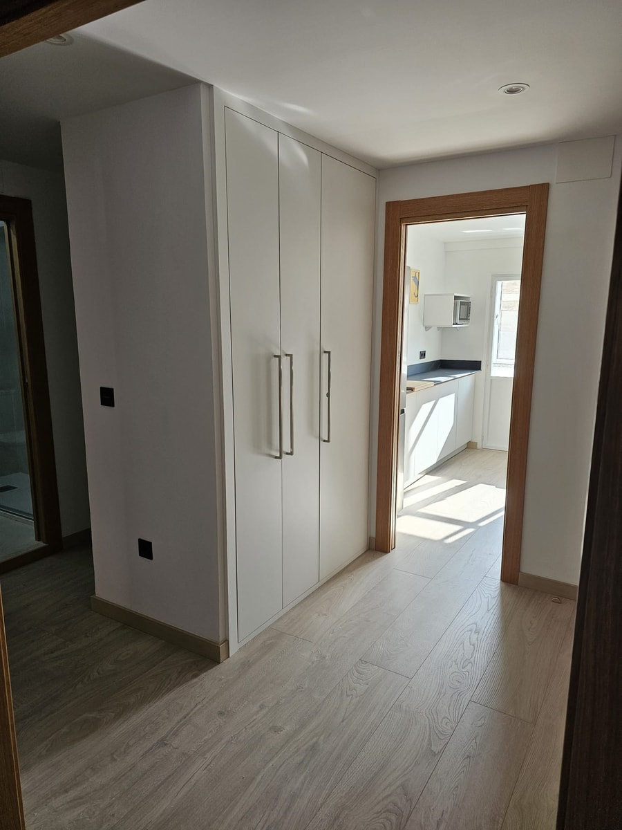 AL-286 (Avilés) Cámara 70 · Apartment in the Heart of Avilés | Calle Cámara 70 14 beBalmy