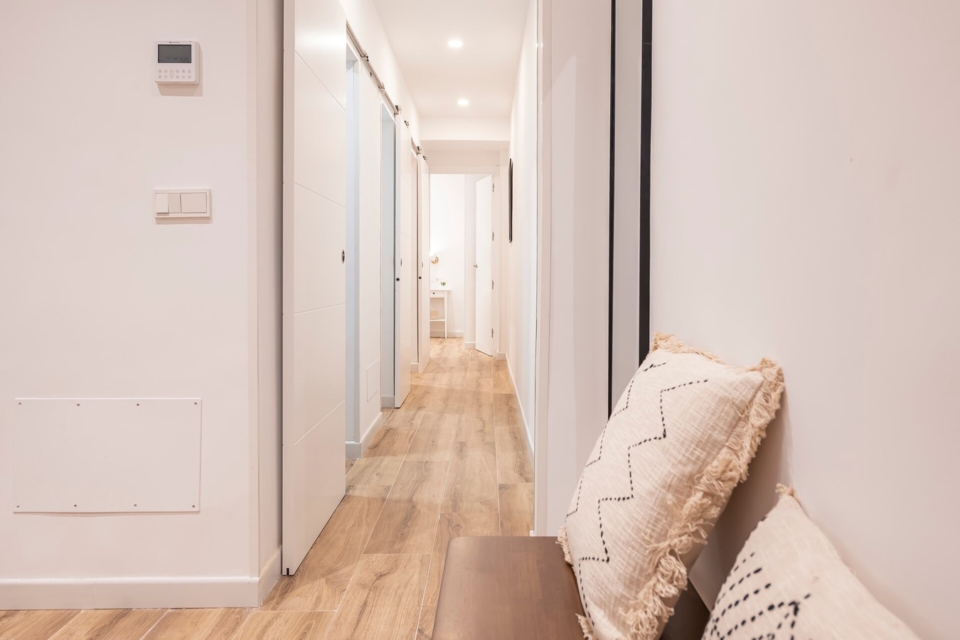 Exclusive apartment in El Retiro by beBalmy 24 beBalmy