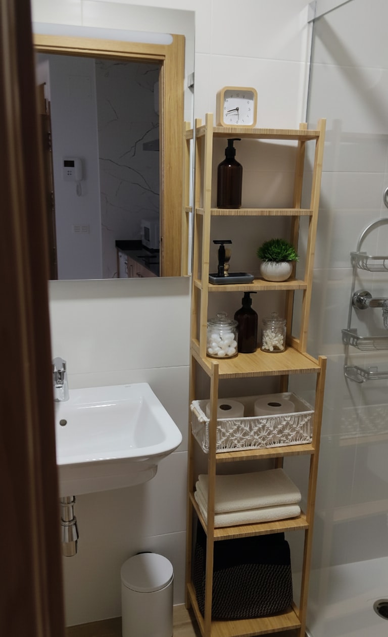 Cozy Studio in San Pablo Salamanca by beBalmy 3 beBalmy