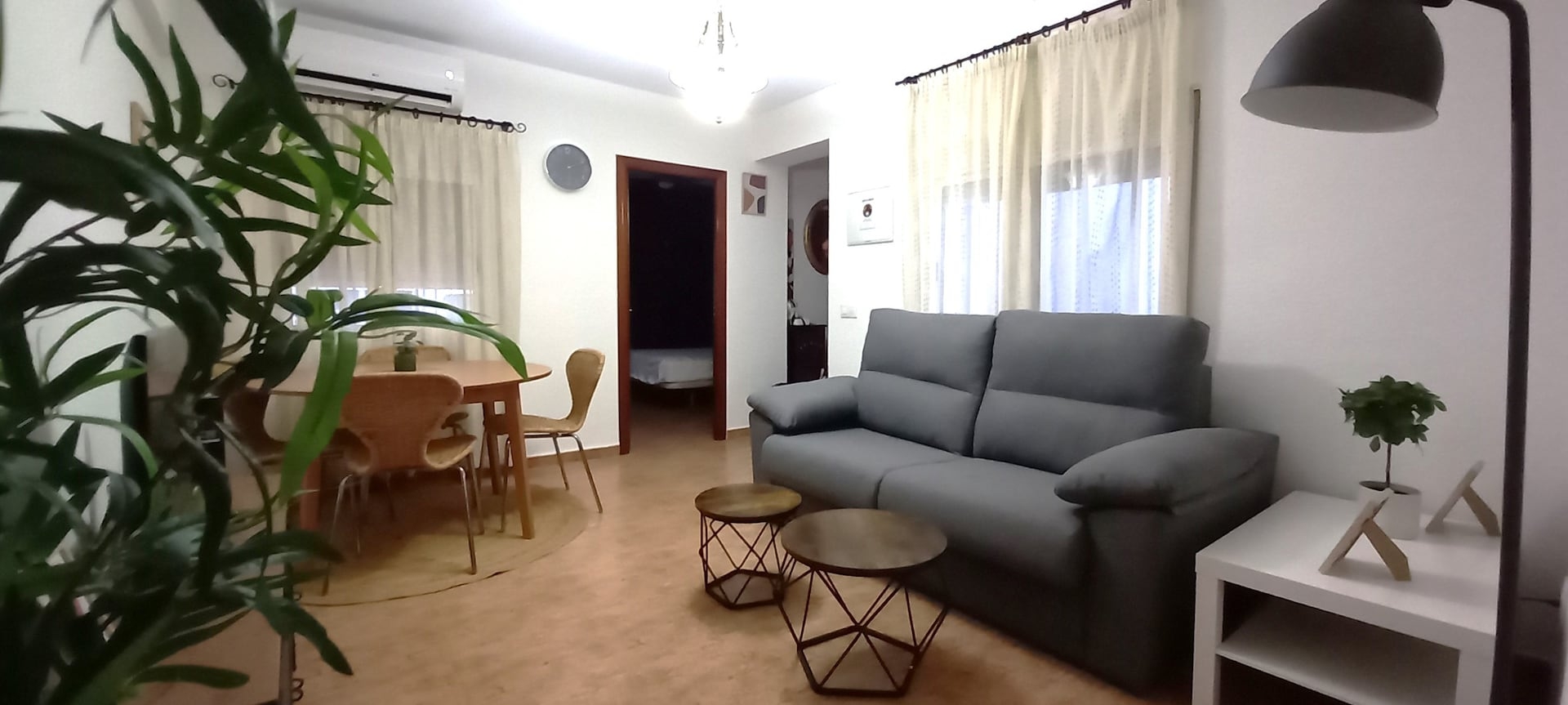 Centrally located apartment in Cordoba by beBalmy beBalmy