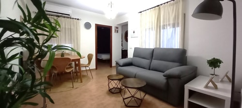 Centrally located apartment in Cordoba by beBalmy, photo 1 of 17