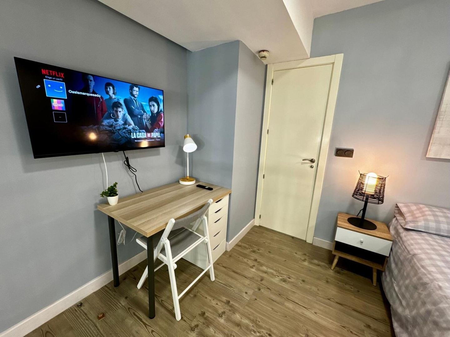 Loft Oasis with parking by beBalmy 12 beBalmy
