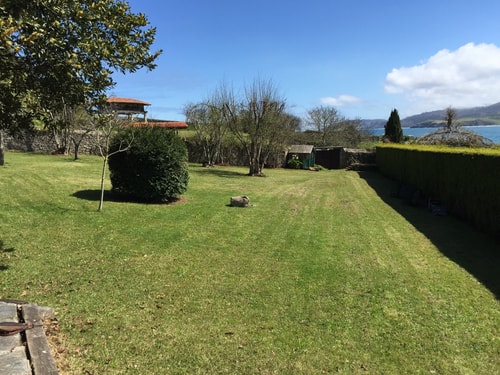 Charming house near the sea in Colunga, photo 13 of 25