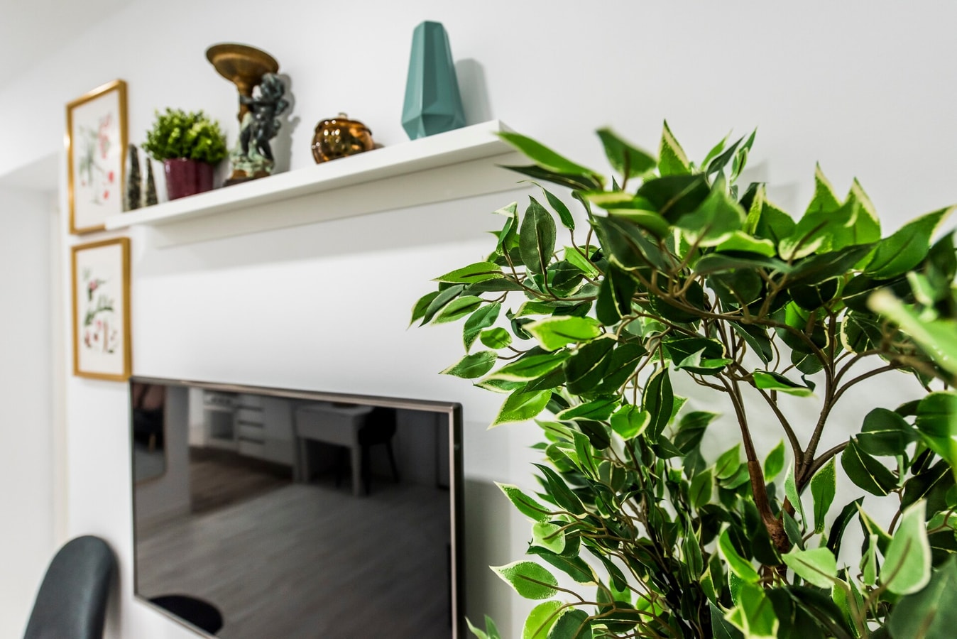 Lovely apartment in Barajas by beBalmy 16 beBalmy